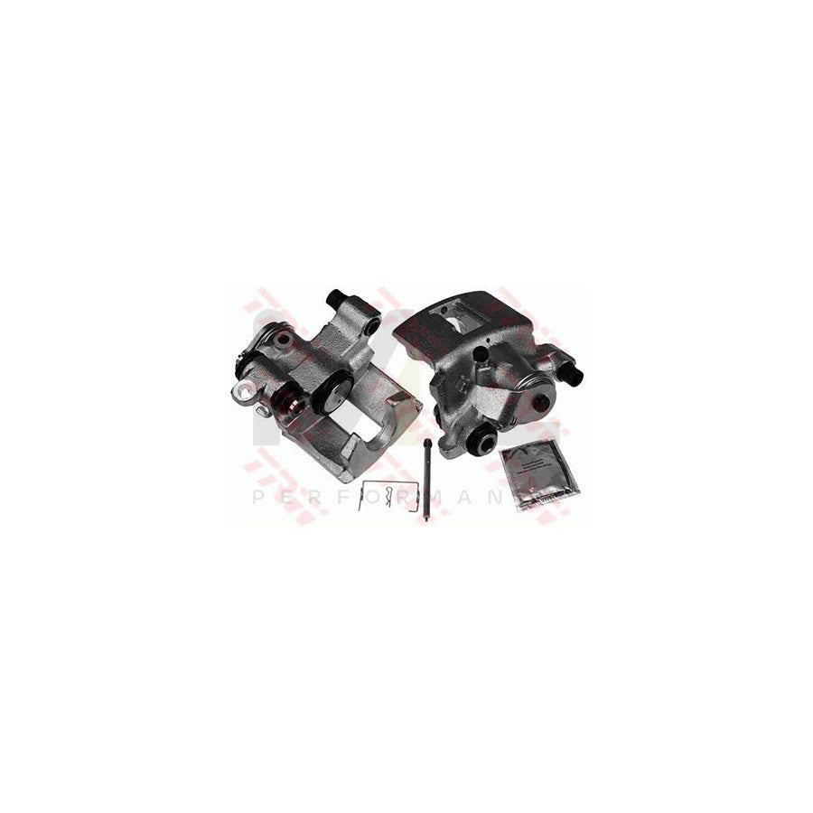 TRW BHR211E Brake Caliper