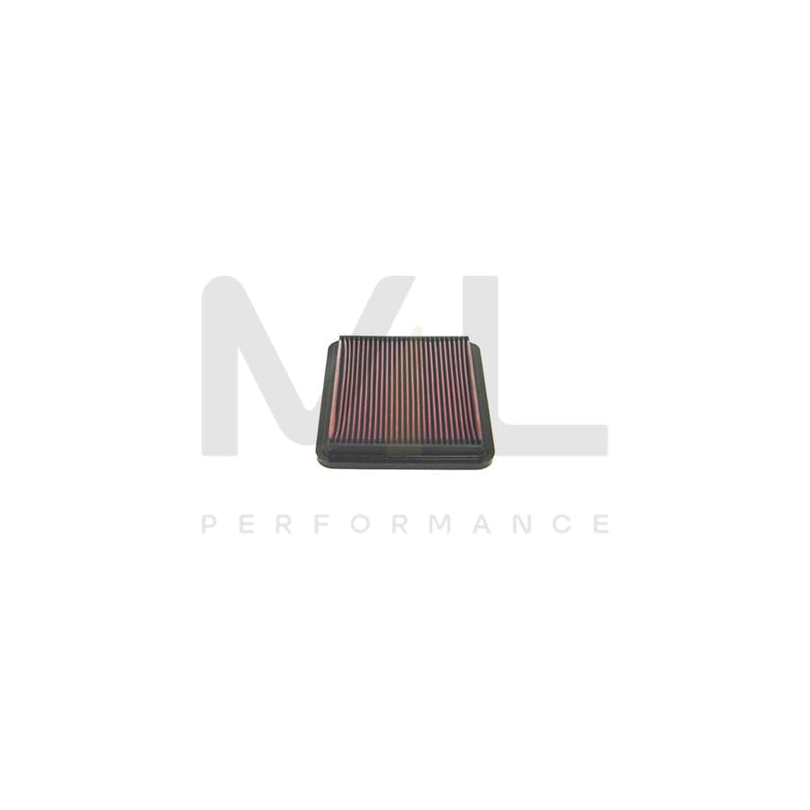 K&N 33-2137 Replacement Air Filter