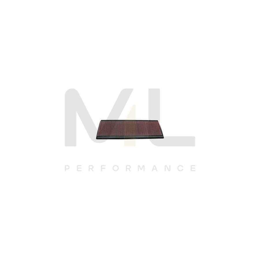 K&N 33-2189 Replacement Air Filter