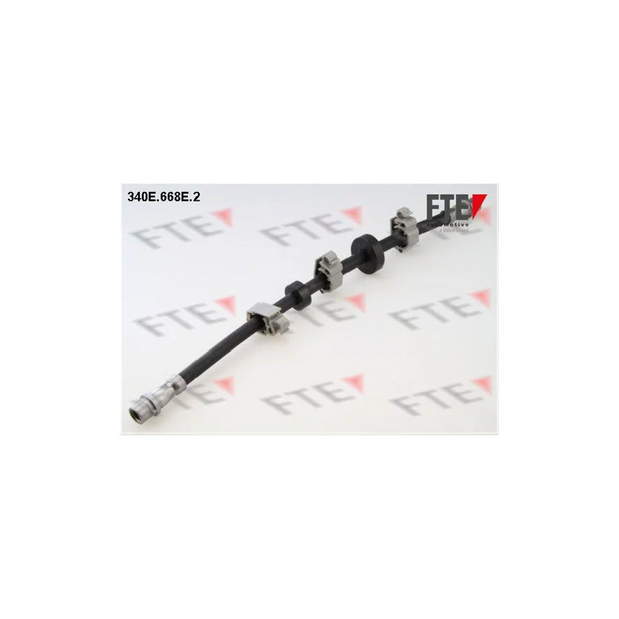 FTE 340E.668E.2 Brake Hose for VW Transporter