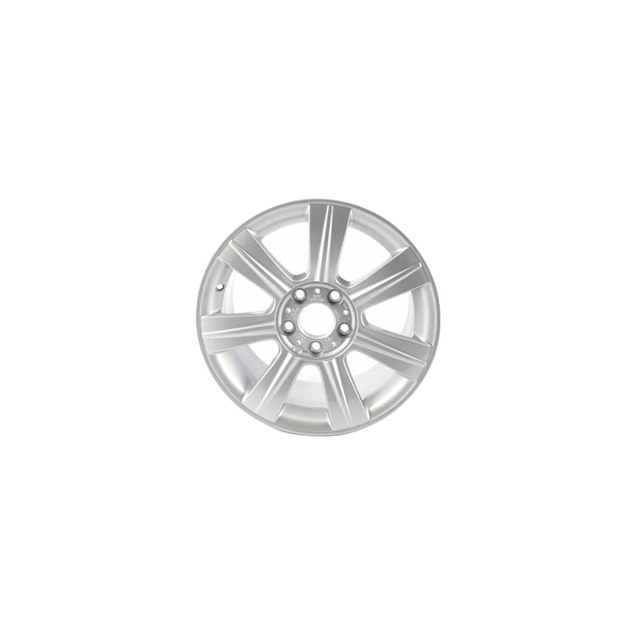 Genuine BMW 36116755857 E36 E46 Light Alloy Rim 8JX17 ET:47 (Inc. 330d, 325td & 325tds)