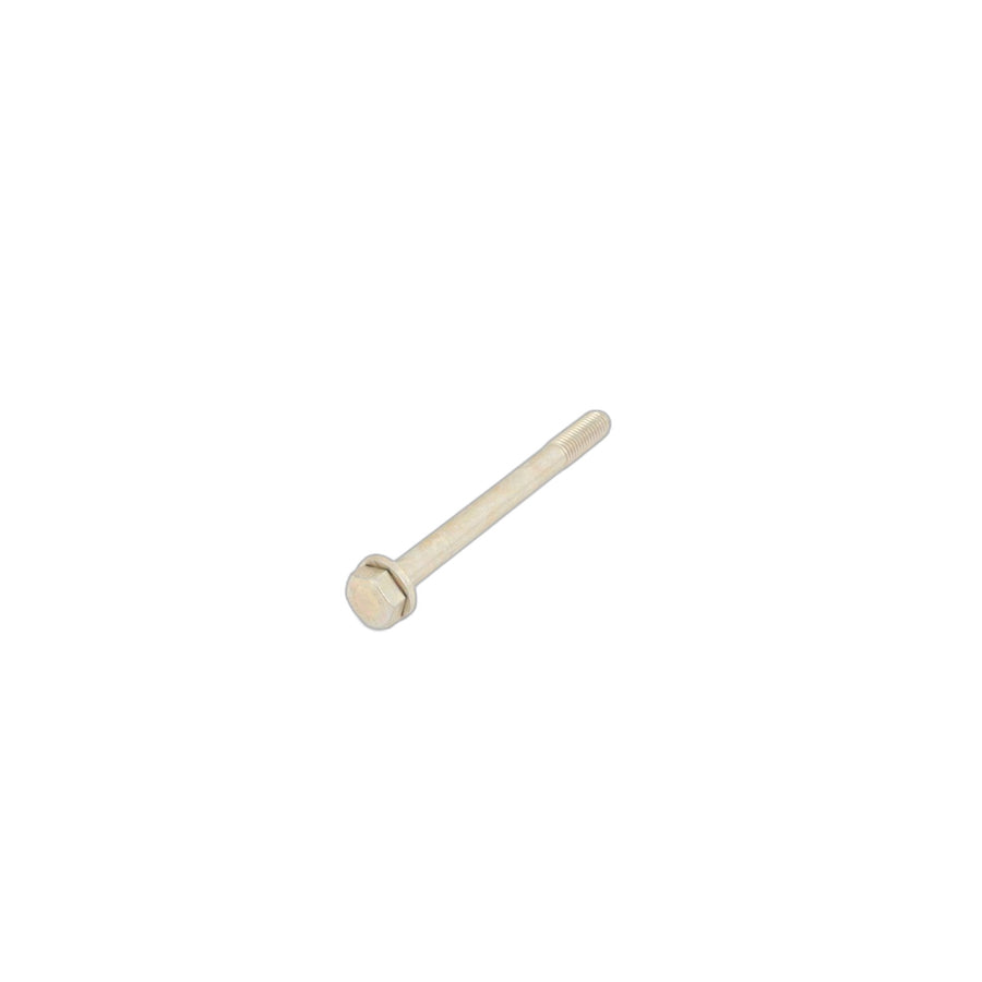 Genuine BMW 07119900476 E53 E61 E34 Hex Bolt With Washer M10X110-Z1 (Inc. 325i)
