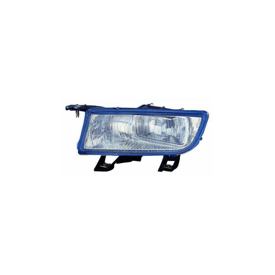 Abakus 7722001Laq Fog Light