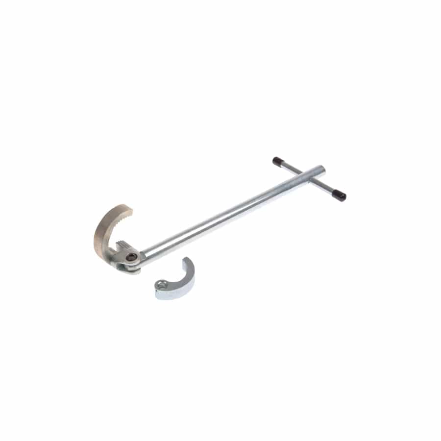 Monument MON341 341J Adjustable 2 Jaw Basin Wrench - DIY