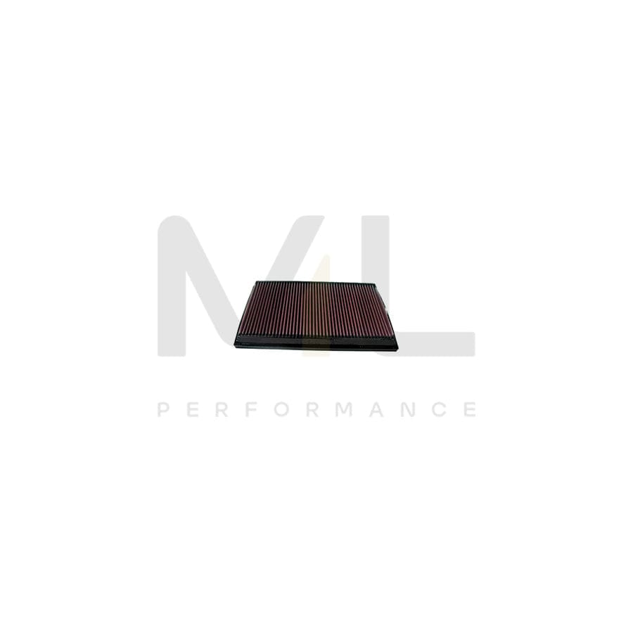 K&N 33-2750 Replacement Air Filter