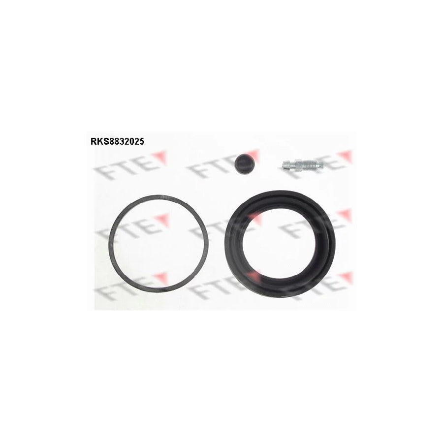 FTE 9323694 Repair Kit, Brake Caliper for Mazda 6