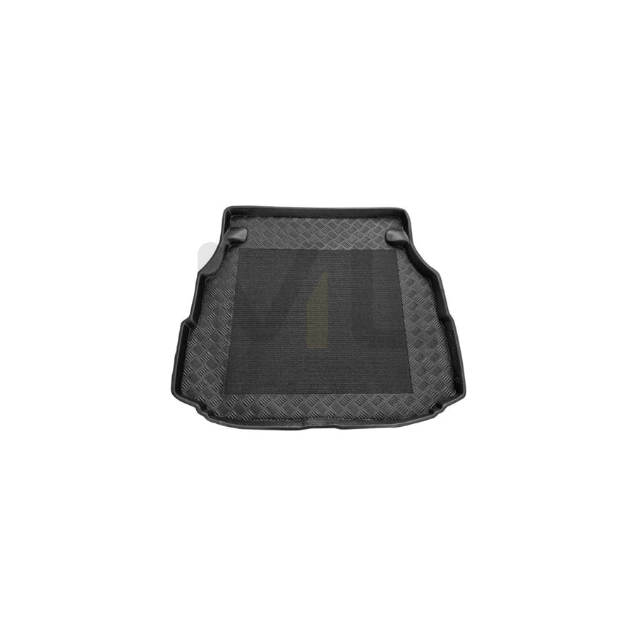 REZAW PLAST 100905M Car boot tray suitable for MERCEDES-BENZ C-Class Saloon (W203) Elastomer