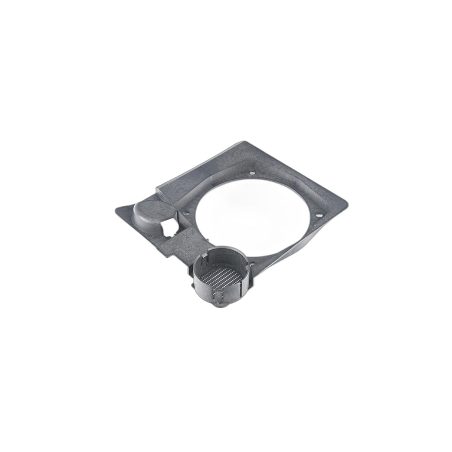 Genuine BMW 65131378776 E34 E32 Rear Right Loudspeaker Cover (Inc. 735iL, 520i & 730iL)