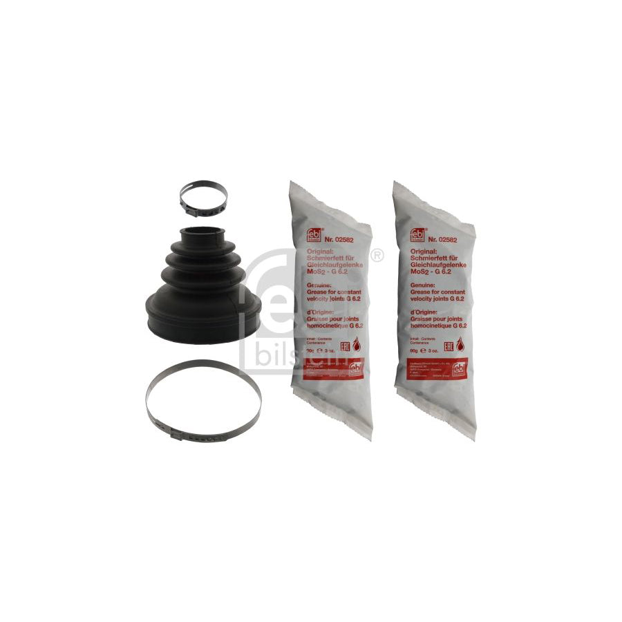 Febi Bilstein 100209 Bellow Set, Drive Shaft