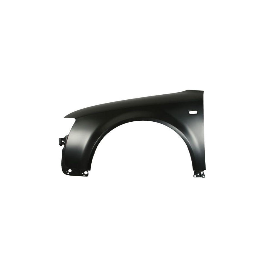 Blic 6504-04-0019311P Wing Fender for Audi A4