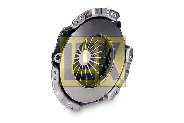 LuK 123 0292 60 Clutch Pressure Plate