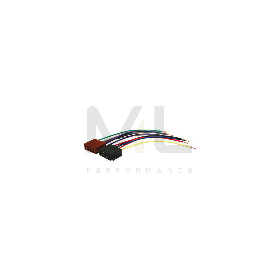 CARPOINT 0810040 Car audio accessories