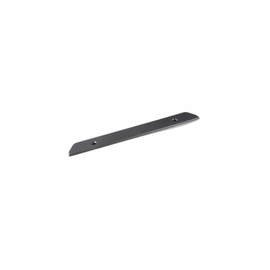 Genuine BMW 52101881770 E30 E24 E28 Covering Lower Outer ANTHRAZIT (Inc. 520i)