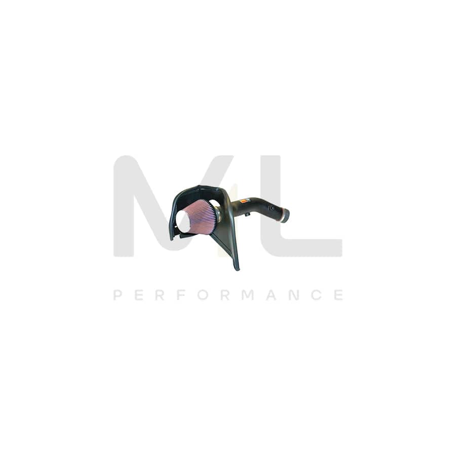 K&N 57-3043 Performance Air Intake System
