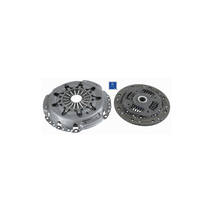 Sachs 3000 951 184 Clutch Kit
