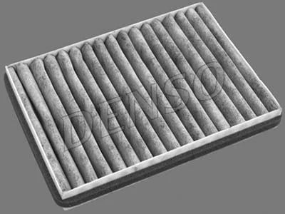 DENSO DCF066K Pollen Filter for BMW 7 (E65, E66, E67)