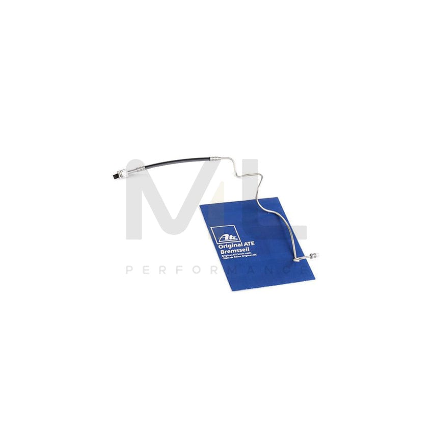 ATE 24.1253-0010.3 Brake Hose 233mm