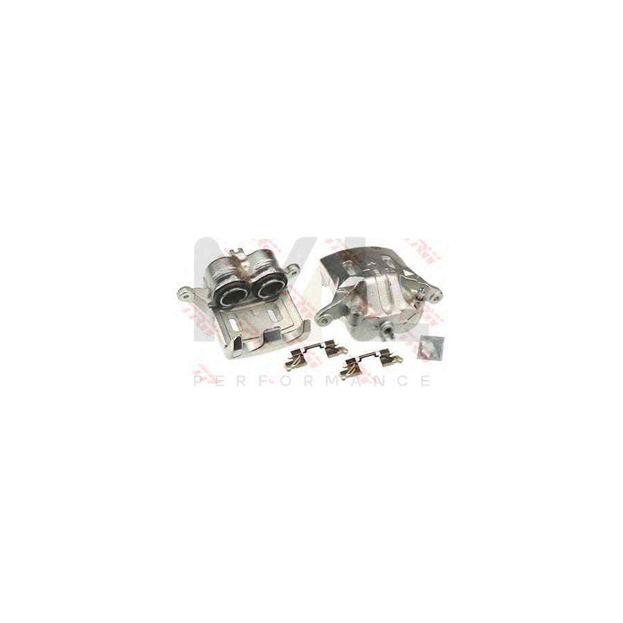 TRW BHU346E Brake Caliper