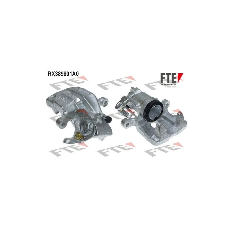 FTE Rx389801A0 Brake Caliper