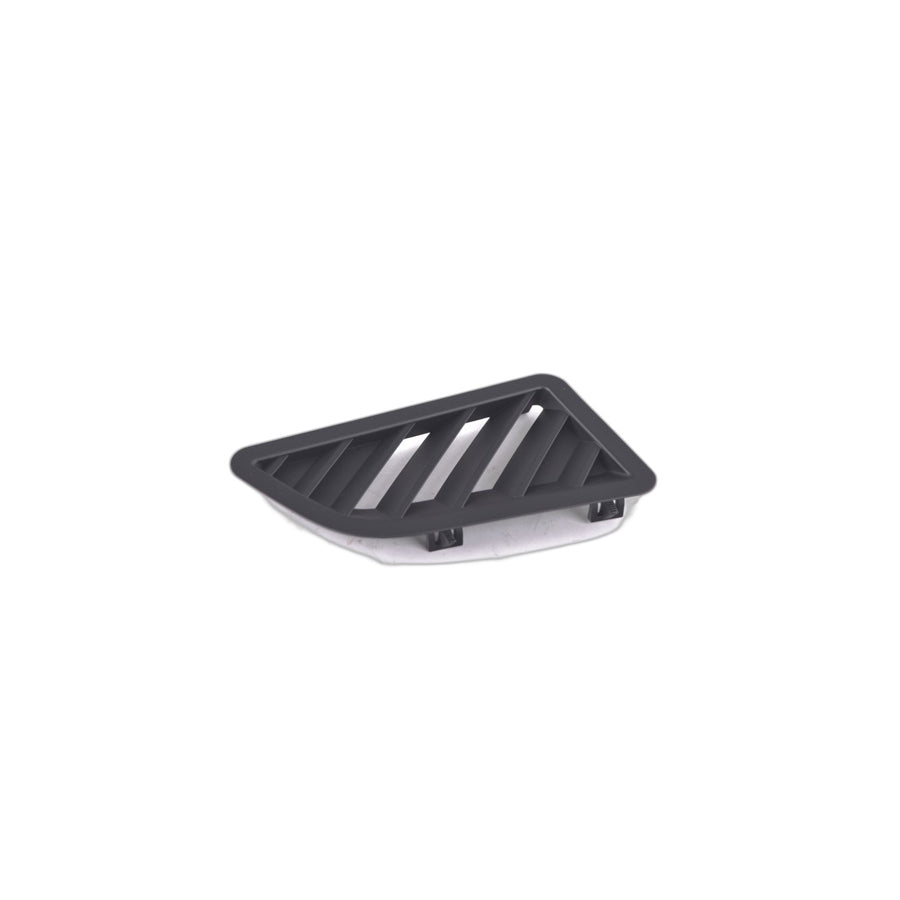 Genuine BMW 51459172960 F02 F01 F03 Covering Defroster Nozzle Right SCHWARZ (Inc. 740LiX)