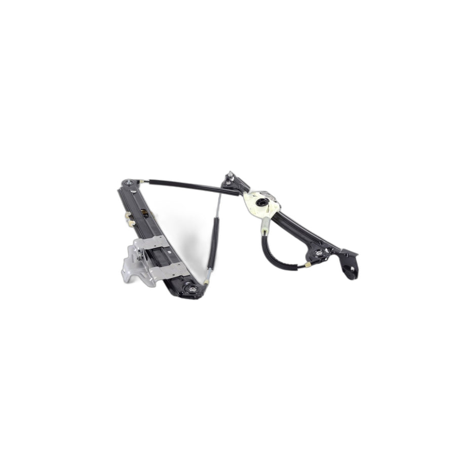 Genuine BMW 51357197923 F07 Window Lifter Without Motor, Rear Left (Inc. 528i, 530d 155kW & 535iX)