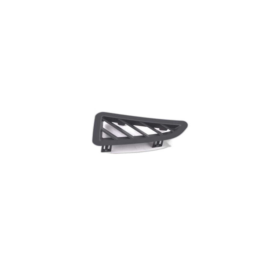 Genuine BMW 51459172959 F04 F01 F03 Covering Defroster Nozzle Left SCHWARZ (Inc. Alpina B7X)