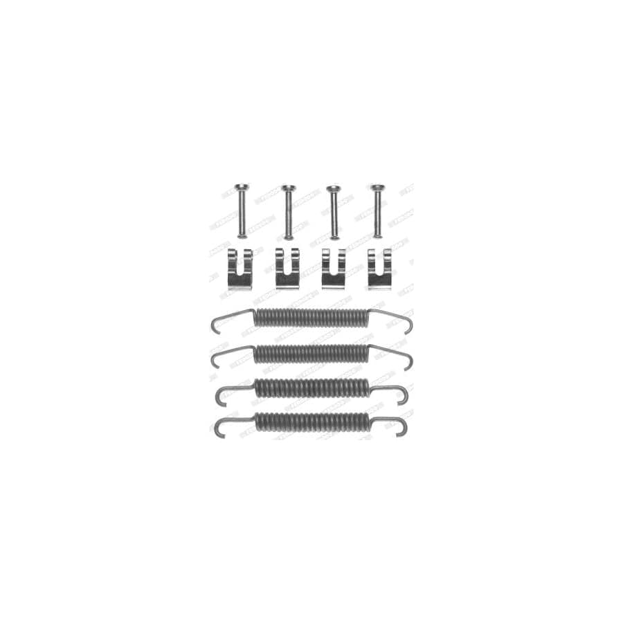FERODO PREMIER FBA26 Accessory Kit, Brake Shoes