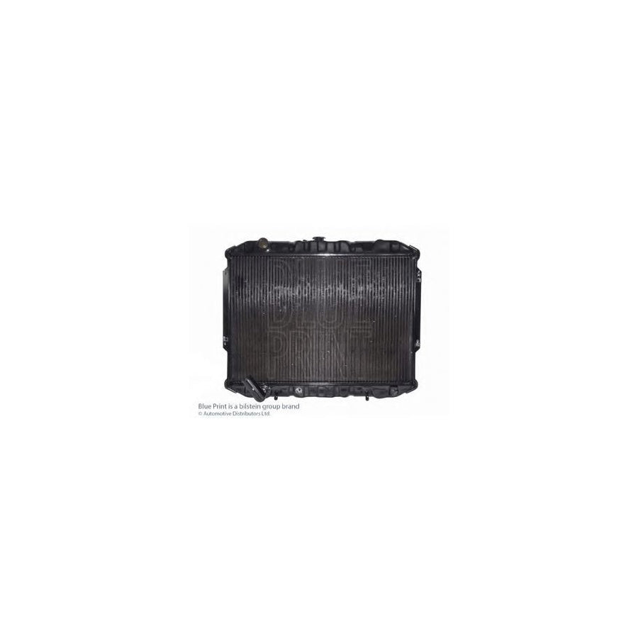 Blue Print Adc49864 Engine Radiator for Mitsubishi Pajero / Shogun