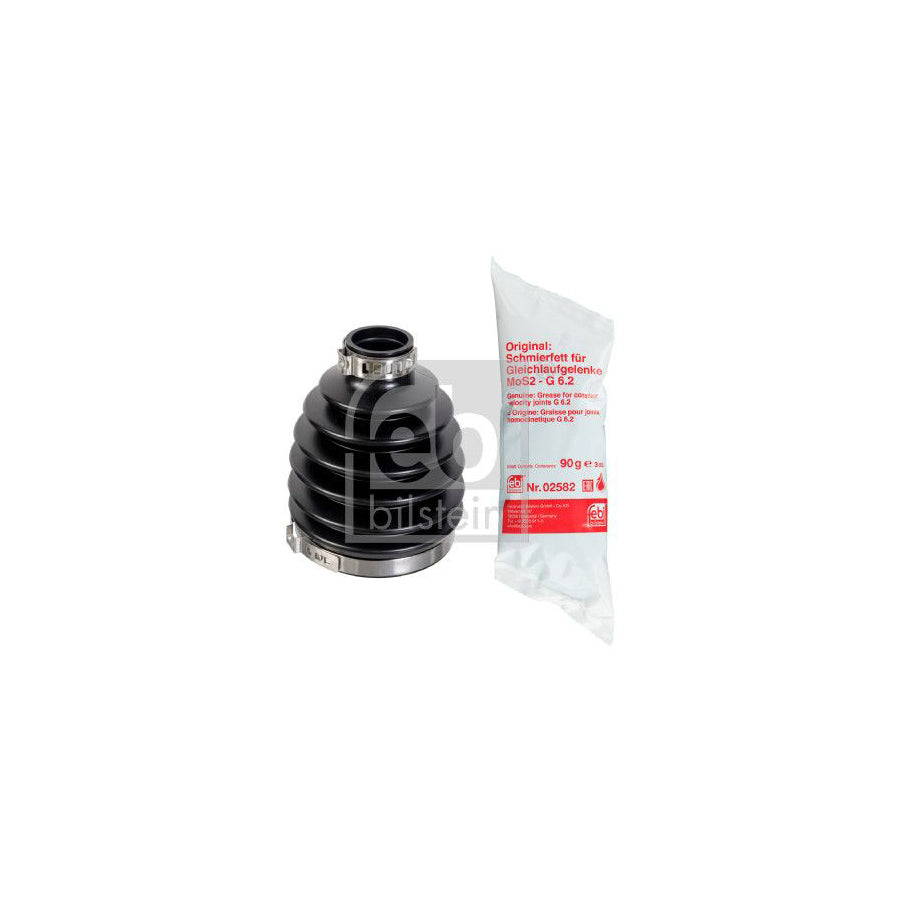 Febi Bilstein 180207 Bellow Set, Drive Shaft