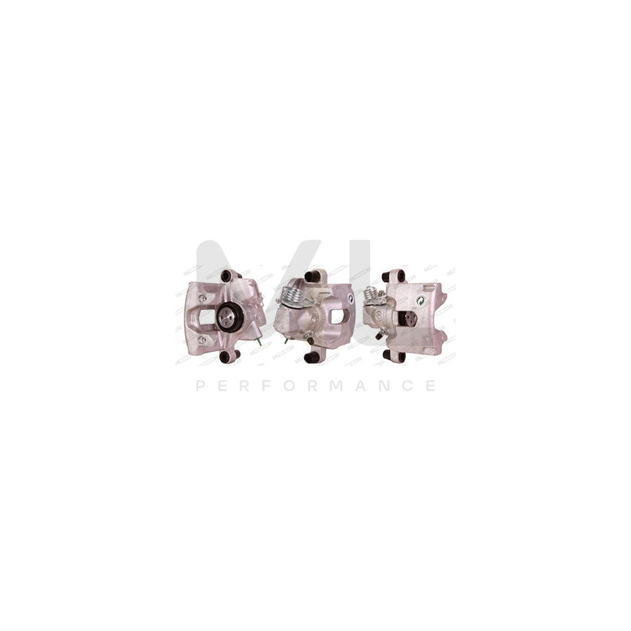 Ferodo FCL695159 Brake Caliper for Citro?N C5 Premier