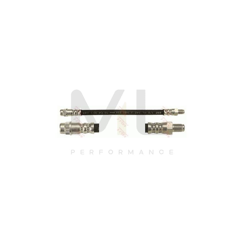 TRW PHB531 Brake Hose 238mm, M10x1