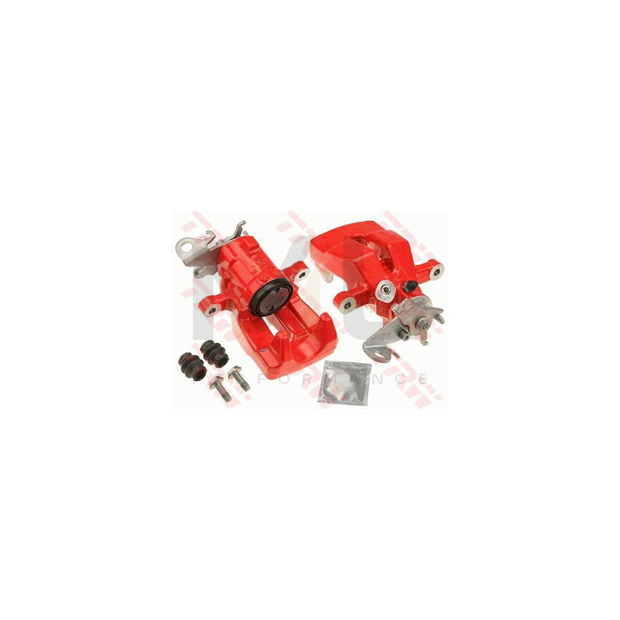 TRW BHN939E Brake Caliper