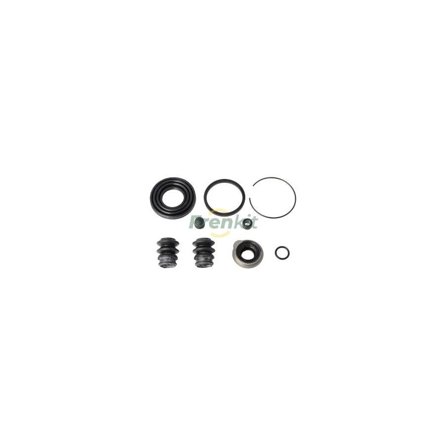 Frenkit 235021 Repair Kit, Brake Caliper for Mazda Rx-7 III (Fd)