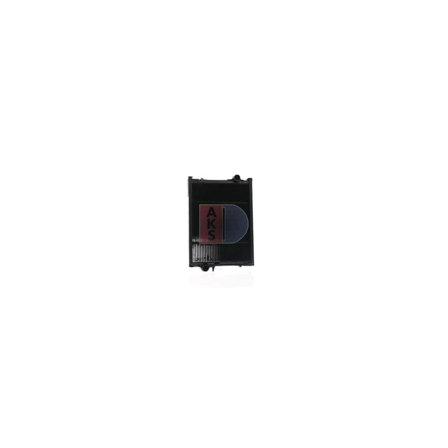 AKS Dasis 440044N Engine Radiator