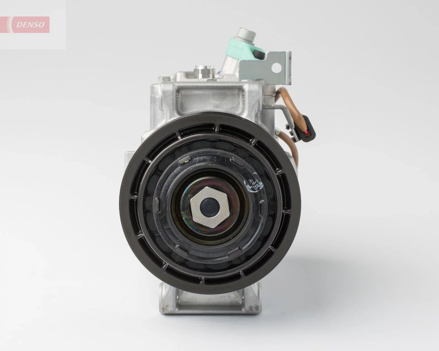 DENSO DCP17156 Compressor, Air Conditioning