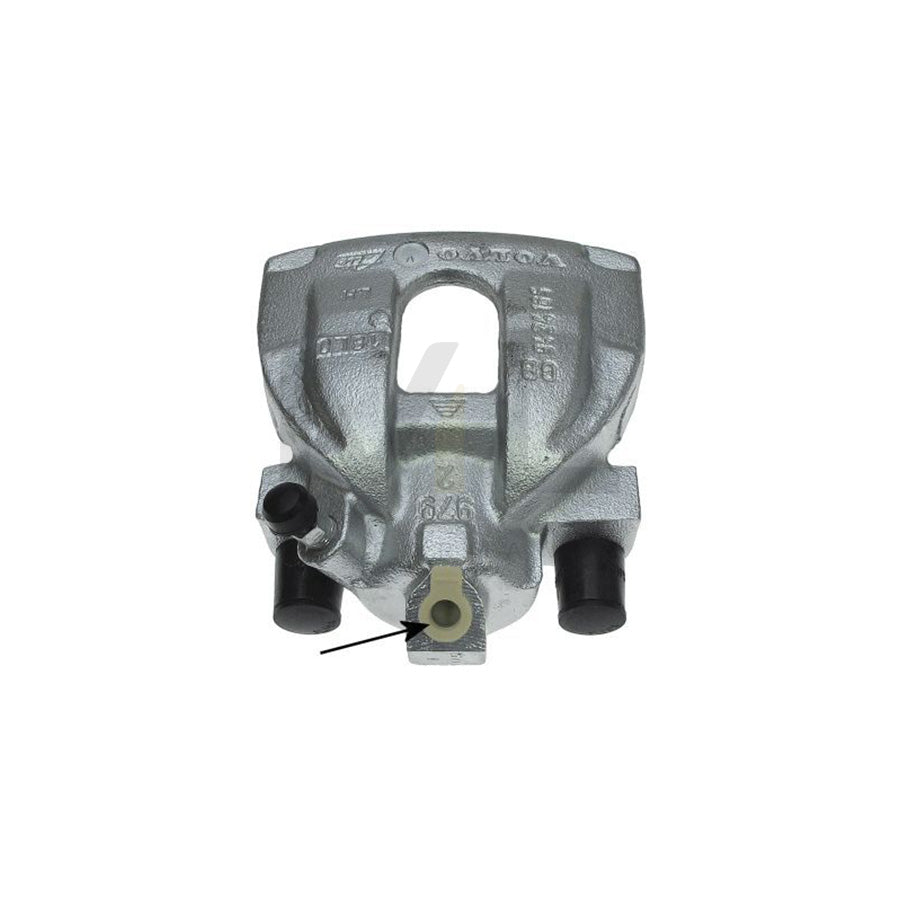 TEXTAR 38097500 Brake Caliper without holder