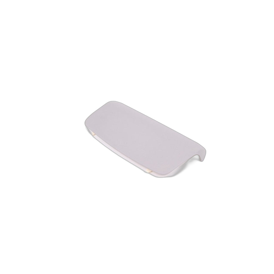 Genuine BMW 51447124904 E90 Covering Headlining Rear GRAU (Inc. 318i, 316d & 320d)
