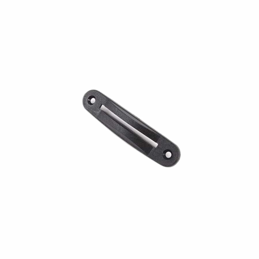 Genuine BMW 52101844588 E21 E24 Cover SCHWARZ (Inc. 2002tii)