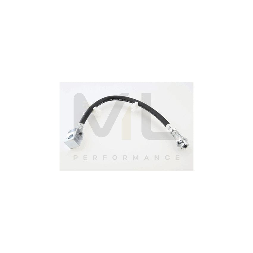 HELLA 8AH 355 464-941 Brake Hose for JEEP Cherokee II (XJ) 350mm, M10x1 | ML Performance Car Parts