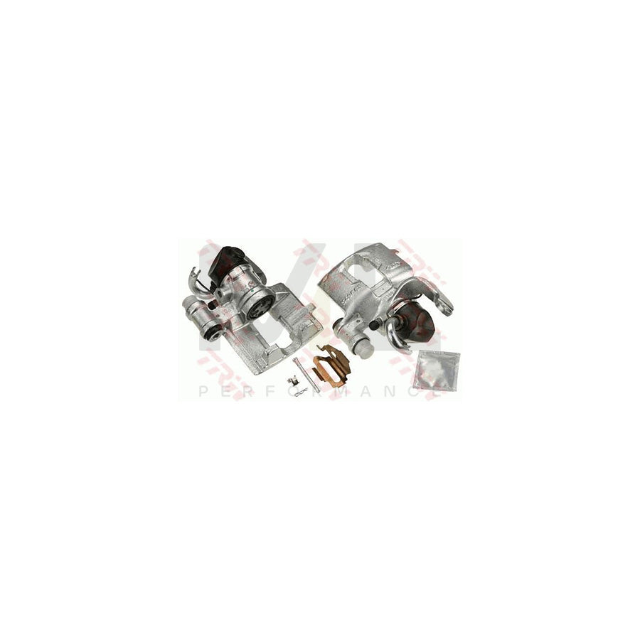 TRW BHN265E Brake Caliper