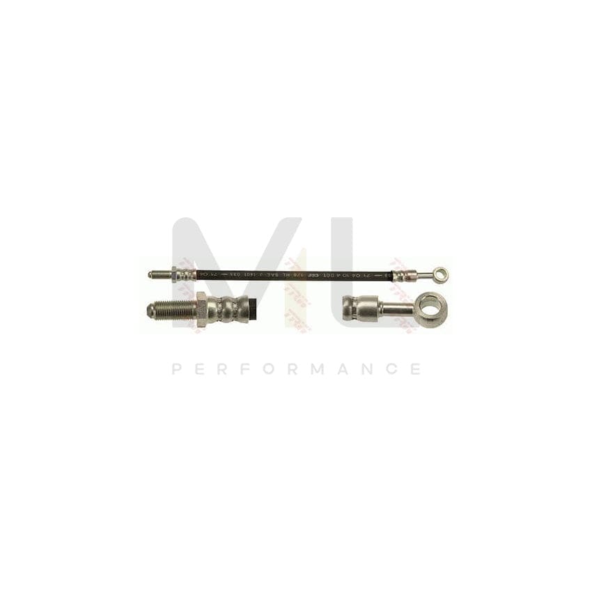 TRW PHD677 Brake Hose 295mm, M10x1