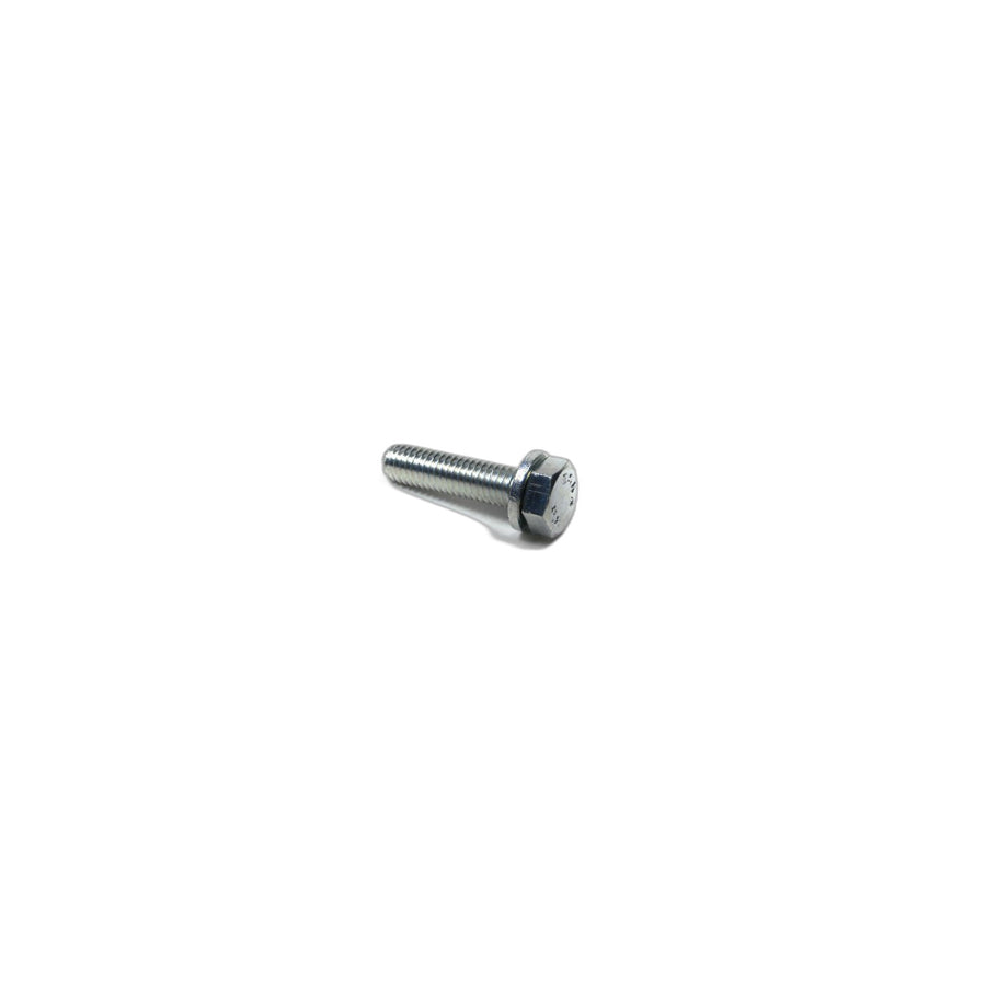 Genuine BMW 11531740317 E85 E36 E53 Hex Bolt With Washer M6X25-Z1 (Inc. 328Ci, 730i & 330i)