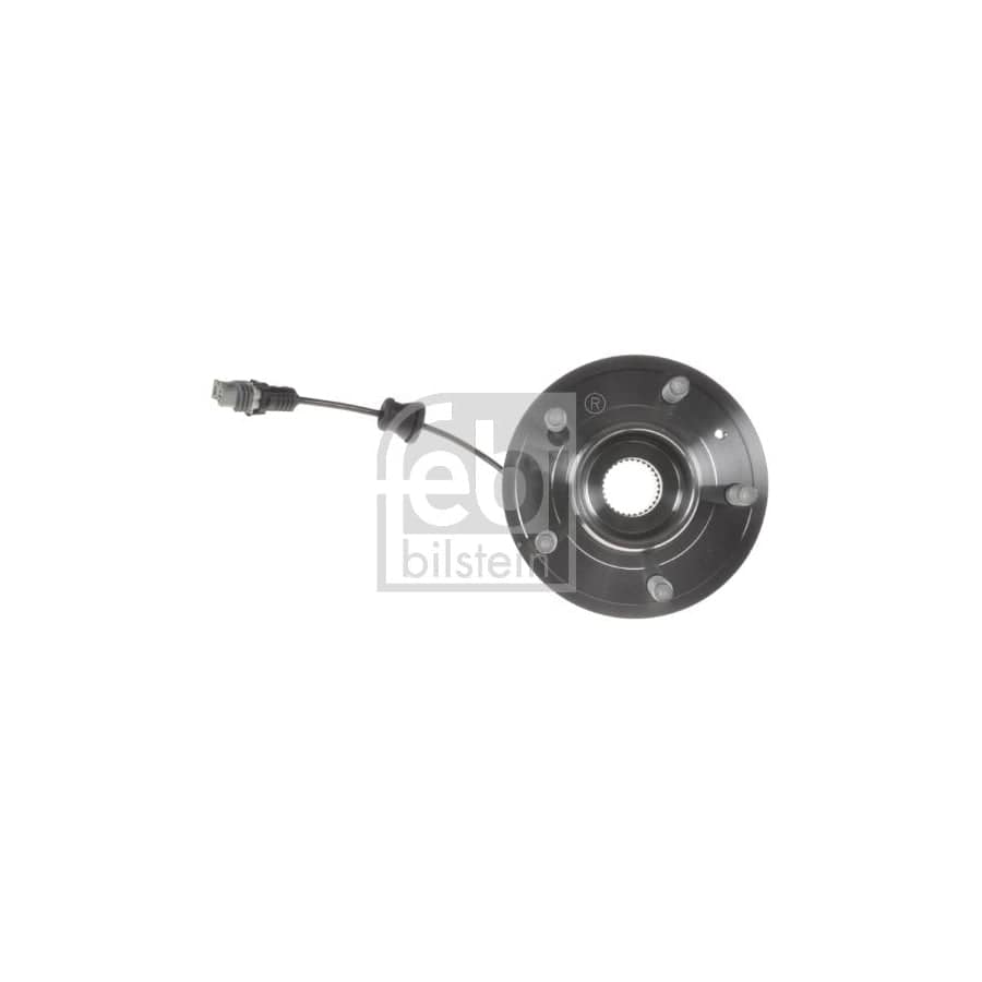 Febi Bilstein 172493 Wheel Bearing Kit