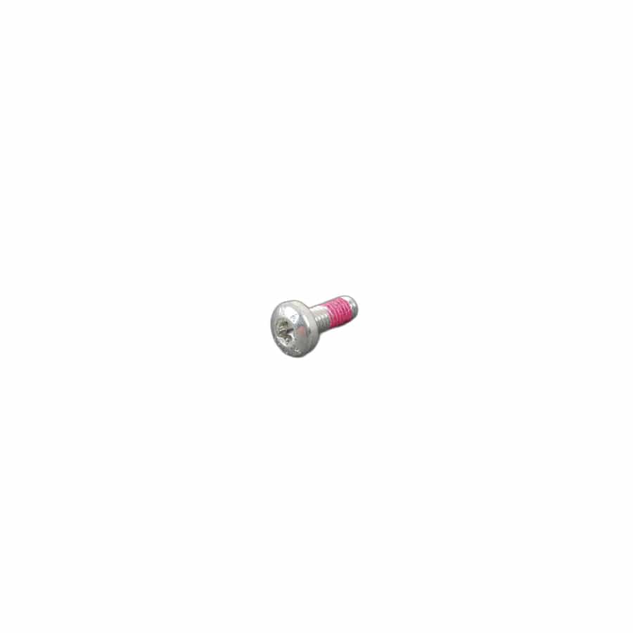 Genuine BMW 07147131792 E60 E63 E61 Fillister Head Screw M6X16 (Inc. 550i, 760Li & 530xd)
