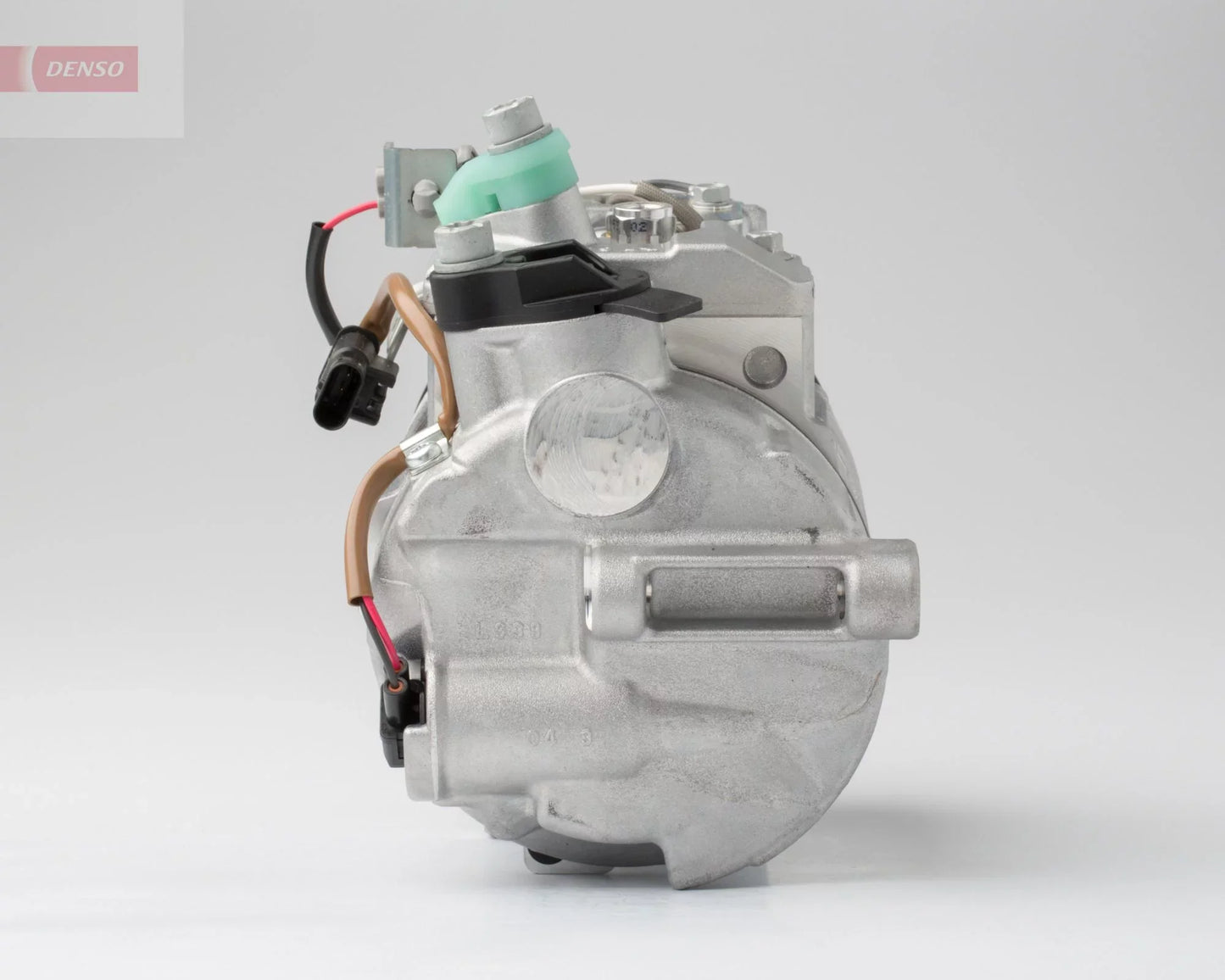 DENSO DCP17155 Compressor, Air Conditioning