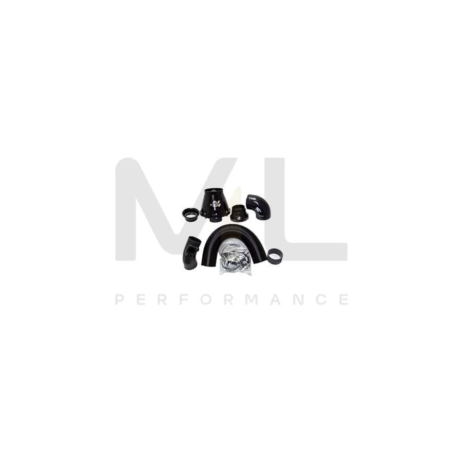 K&N 57A-6023 Performance Air Intake System
