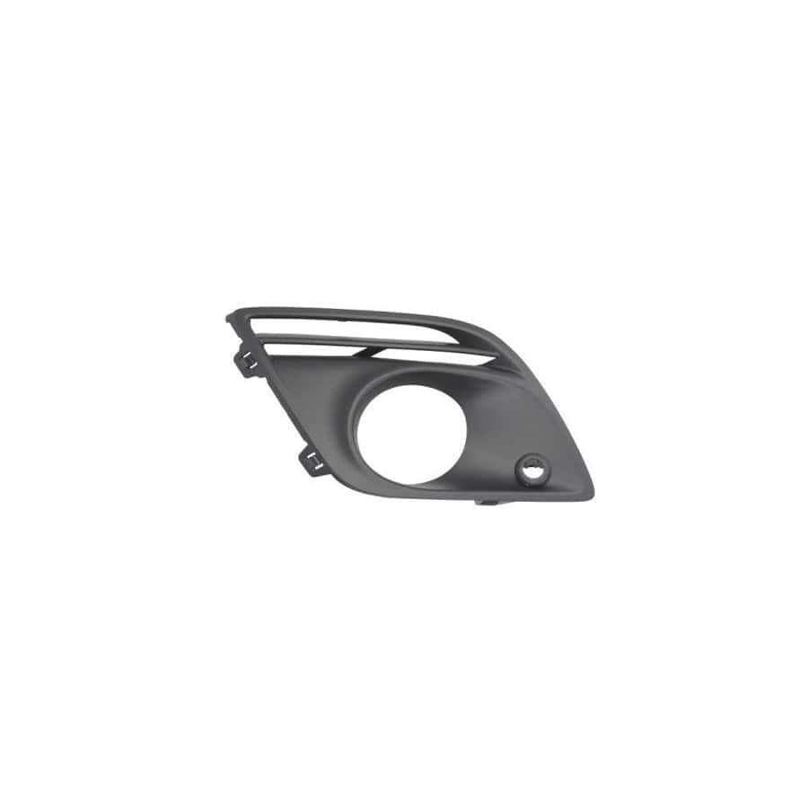 Blic 6502-07-9057918P Bumper Grill for Volvo Xc60 I (156)