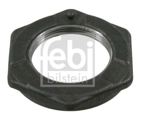Febi Bilstein 07790 Nut, Stub Axle | ML Performance UK Car Parts