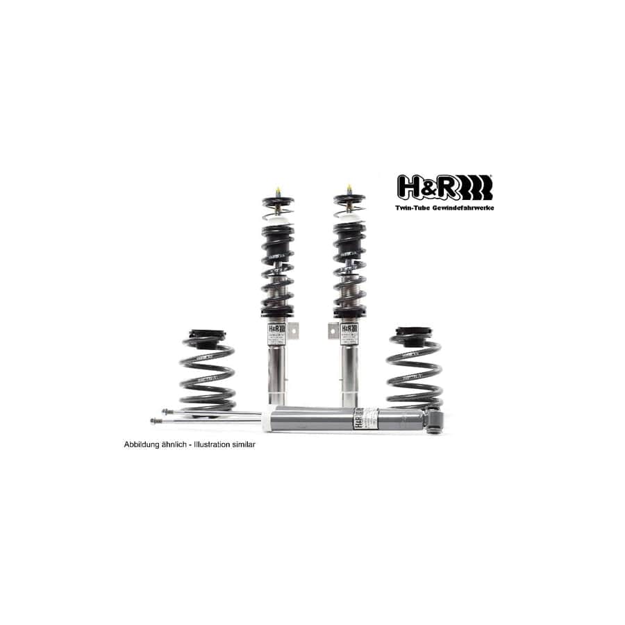 H&R 45851-9 Twin-Tube Coilovers | ML Performance UK Car Parts