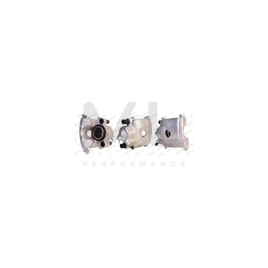 Ferodo Premier FCL692392 Brake Caliper With Accessories
